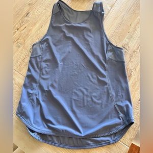 Lululemon Sculpt Tank size 6